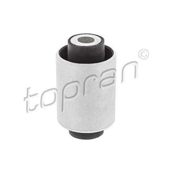Topran 634 404 - Oe 246 352 01 00 Cuscinetto, Supporto Asse Per Classe Gla (X156), Classe B (W246), Classe A (W176)-image
