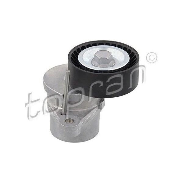 Topran 723 673 - Oe 96 772 795 80 Chiave, Keilrippenriemen FüR Berlingo, C3 Ii (Sc), C3 Picasso (Sh), C4 Cactus, C4 G-Picasso I (Ua), C4 G-Picasso Ii (Da, De), C4 Ii (Nc), C4 Picasso Ii, C5 Iii (Rd), C5 Iii (Rw), DS3, DS4, 2008 I (Cu), 208 I (Ca, Cc), 3008 (0U), 308 I, 308 Ii, 308 Sw I, 308 Sw Ii, 5008 I, 508 (8D), 508 (8E), Partner, Partner Tepee-image