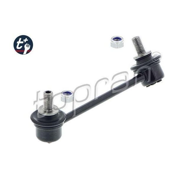 Topran 600 437 - Oe KD31 28 170 Asta Di Accoppiamento, Asse Posteriore Destro Per CX-5 (Gh, Ke), 6 (G), 3 (Bm, Bn)-image