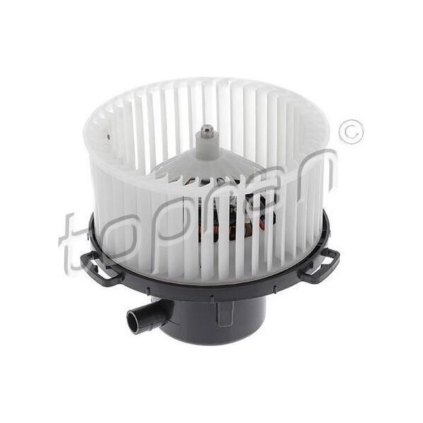 Topran 601 049 - Soffiante Interna Oe BP4K 61 B10 Per 3 (Bk), 5 (CR19), 5 (Cw)-image