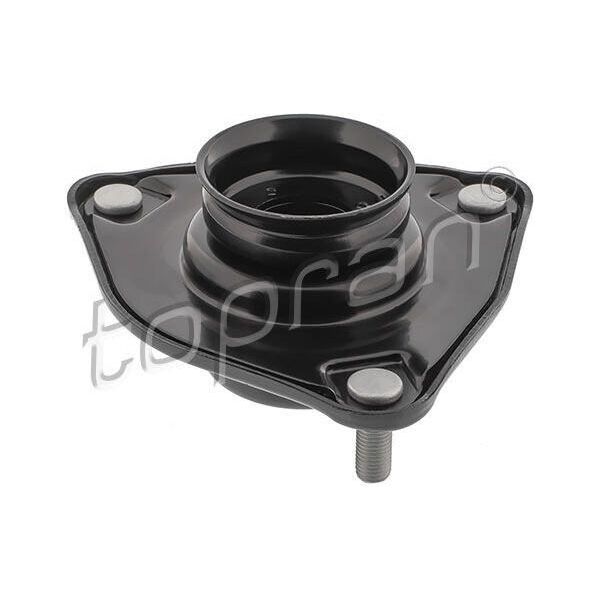 Topran 821 943 - Supporto Montante Oe 54610 2T000, Anteriore Per I40 (Vf), Ix35, Sonata Vi (Yf), Optima (FSGDS6B), Sportage (Sl)-image