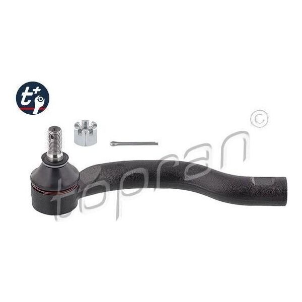 Topran 600 682 - Oe 45047 49135 Tirante Per Rav 4 Iii (A3), Rav 4 Iv (A4)-image