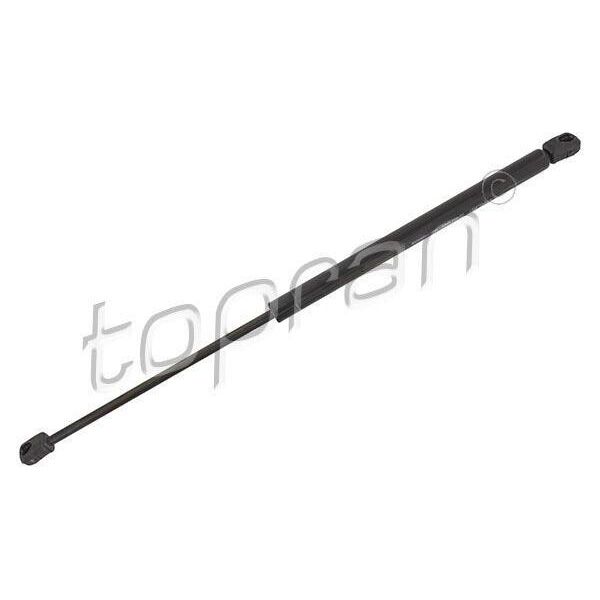 Topran 701 584 - Oe 9045 01H B0A Ammortizzatore Per Micra Iv (K13)-image