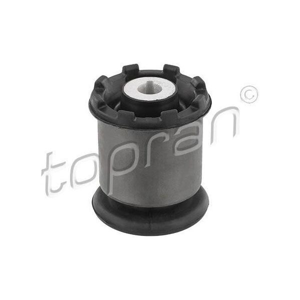 Topran 634 492 - Oe 639 352 05 50 Cuscinetto, Braccio Di Controllo Per Vito (W639), Viano (W639)-image
