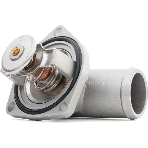 Topran 205 174 - Termostato Acqua Di Raffreddamento Oe 13 38 073 Per Tigra (S93), Vectra B (J96)-image