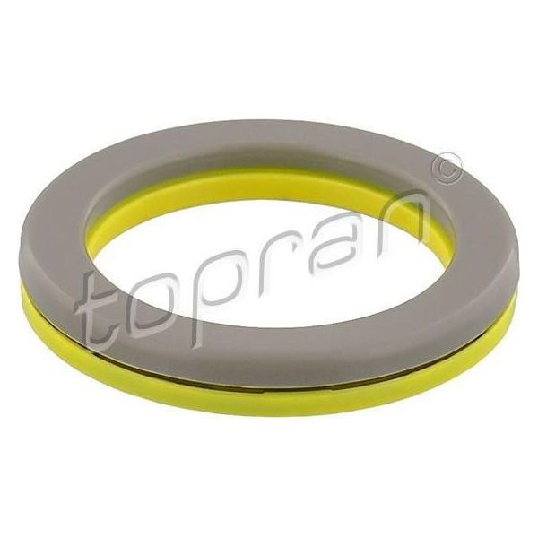 Topran 409 003 - Oe A168 981 00 20 Supporto Puntone, Anteriore Per Classe A (W168)-image