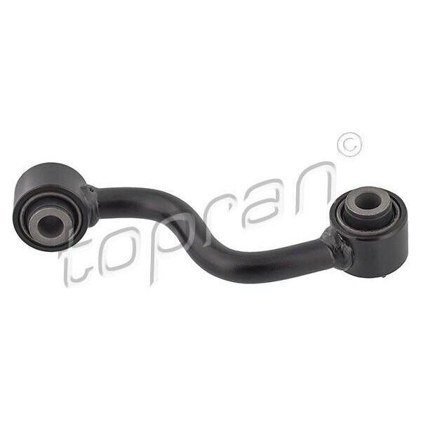 Topran 701 842 - Oe 5561 8JD 01A Asta Di Accoppiamento, Asse Posteriore Destro Per Qashqai Ii (J11), Qashqai +2 I (J10)-image