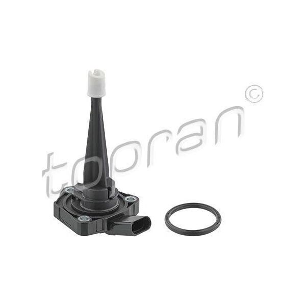 Topran 622 463 - Oe 03L 907 660C Sensore Livello Olio Motore Per Q5 (8R), A8 (4H), A6 (4G), A5 (8T), A4 (8K), T6, Touareg (7P), Crafter (2F), Crafter (2E), Amarok-image
