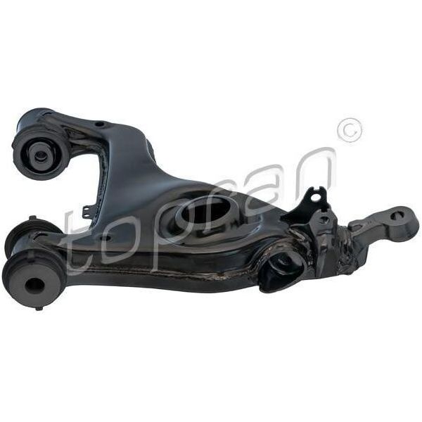 Topran 400 274 - Oe A210 330 77 07 Braccio Di Comando Per Classe E (W210), Classe E (S210)-image