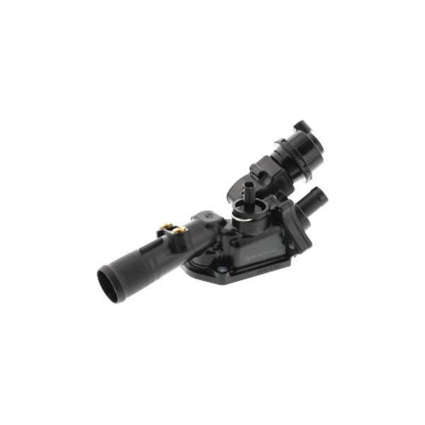 Topran 701 773 - Termostato Liquido Di Raffreddamento Oe 607 200 02 15 Per Citan (W415), Classe B (W246), Classe A (W176), Note (E12), Juke (F15), Scenic Iii, Megane Iii, Kangoo (Fw), Kangoo (Kw), Grand Scenic Iii (Jz), Clio Iv, Captur I (H5, J5)-image