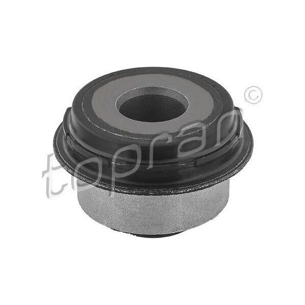 Topran 634 477 - Oe A246 333 01 14 Cuscinetto, Braccio Di Controllo Per Cla (X117), Cla (C117), Classe B (W246), Classe A (W176)-image