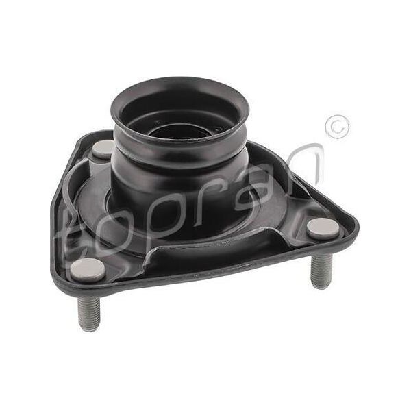 Topran 821 944 - Oe 54610 1H000 Supporto Puntone, Anteriore Per Elantra (Hd), I30 (Fd), Ceed (Ed), Pro Ceed (Ed)-image