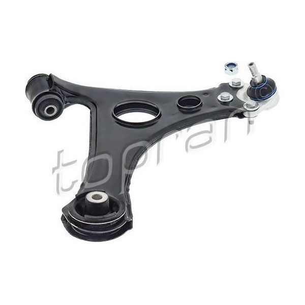Topran 400 267 - Oe 168 330 23 07 Braccio Di Comando Per Classe A (W168)-image