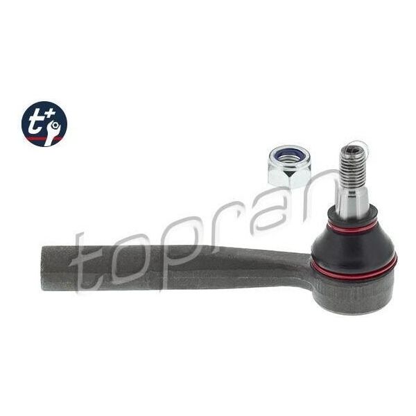 Topran 206 895 - Tirante Oe 16 03 257 Per Astra H, Zafira B-image