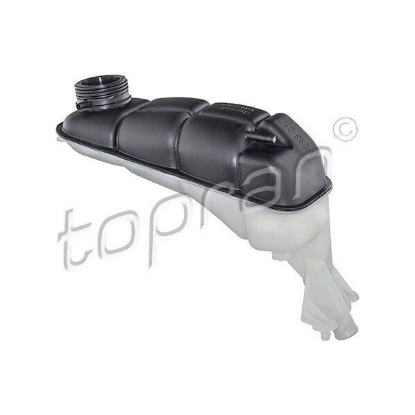 Topran 400 892 - Oe 210 500 03 49 Vaso Di Espansione Per Classe E (W210), Classe E (S210)-image