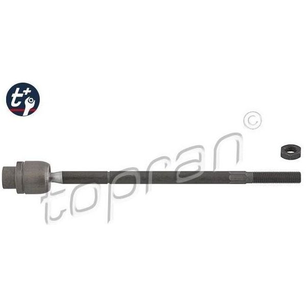 Topran 206 889 - Oe 16 03 016 Giunto Assiale, Tirante Per Meriva (X03)-image