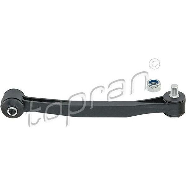 Topran 400 065 - Oe 124 320 02 89 Asta Di Accoppiamento, Asse Posteriore Per Slk (R171), Slk (R170), Sl (R129), Classe E (C124), Classe E (A124), Classe E (W210), Classe E (W124), Clk (A208), Clk (C208), Classe C (S202), Classe C (W202), Cabriolet (A124)-image