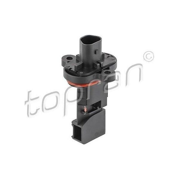 Topran 209 023 - Sensore Di Flusso D'aria Di Massa Oe 12671616 Per Adam, Ampera (R12), Astra J, Zafira Tourer C, Meriva B (S10), Corsa E (X15), Corsa D (S07), Cascada (W13), Astra K-image