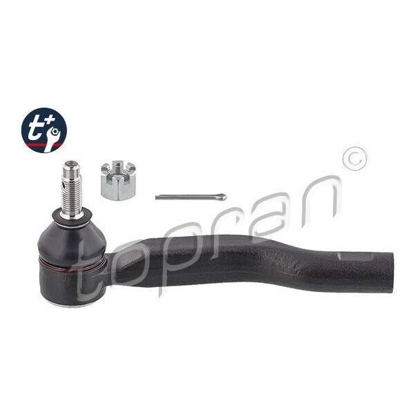 Topran 600 677 - Oe 45047 09320 Tirante Per Avensis (T27), Verso (R2)-image