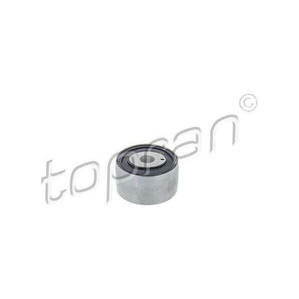 Topran 401 417 - Oe A202 351 11 42 Cuscinetto, Supporto Asse Per Slk (R170), Clk (A208), Clk (C208), Classe C (S202), Classe C (W202)-image