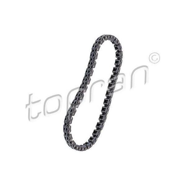 Catena Topran 632 665, Trasmissione Pompa Olio Oe A0009932178 Compatibile Con Classe A, Classe B, Classe C, Cls, Classe E, Gla, Classe Gla, Glb, Glc, Gle, Classe Glk-image