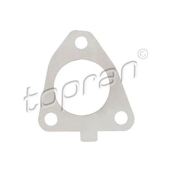 Topran 821 890 - Guarnizione Del Turbocompressore Oe 28285 2F600 Per Grand Santa Fe, Ix35, Santa Fe Iii (Dm), Sorento Ii (Xm), Sorento Iii (Um), Sportage (Sl), Sportage (Ql, Qle)-image