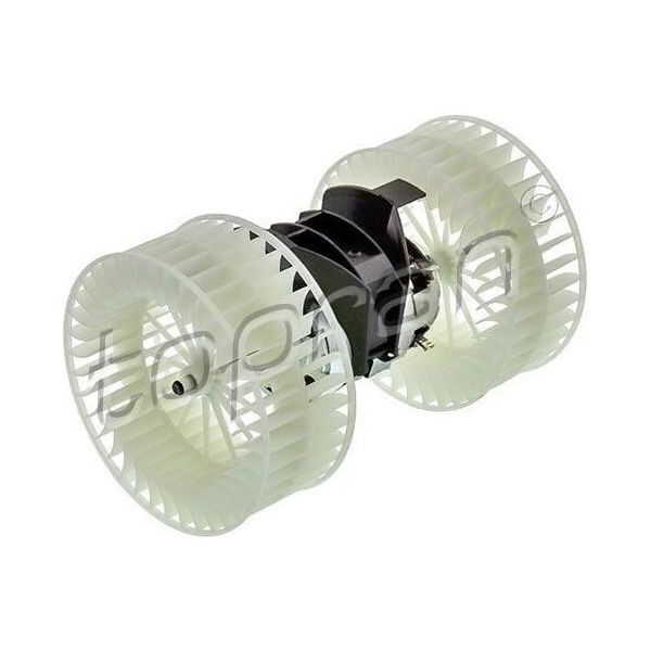 Topran 401 542 - Oe 830 79 08 Soffiatore Interno Per Cabriolet (A124), Classe E (W124), Classe E (A124), Classe E (C124), Classe E (S124)-image