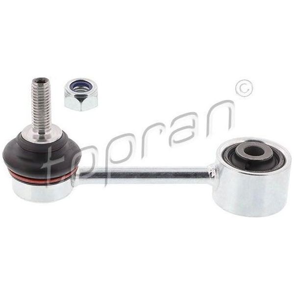 Topran 208 248 - Oe 44 19 304 Asta Di Accoppiamento, Assale Posteriore Per Movano B (X62)-image