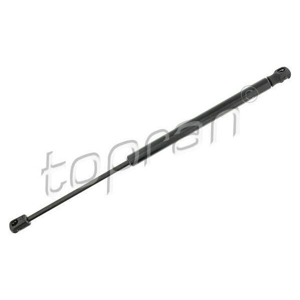 Topran 700 838 - Oe 9045 100 01R Ammortizzatore Portellone Posteriore Per Megane Iii-image