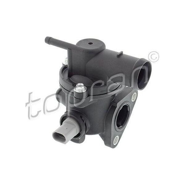 Topran 112 333 - Oe 047 121 111S Termostato Acqua Di Raffreddamento Per Fabia I (6Y)-image