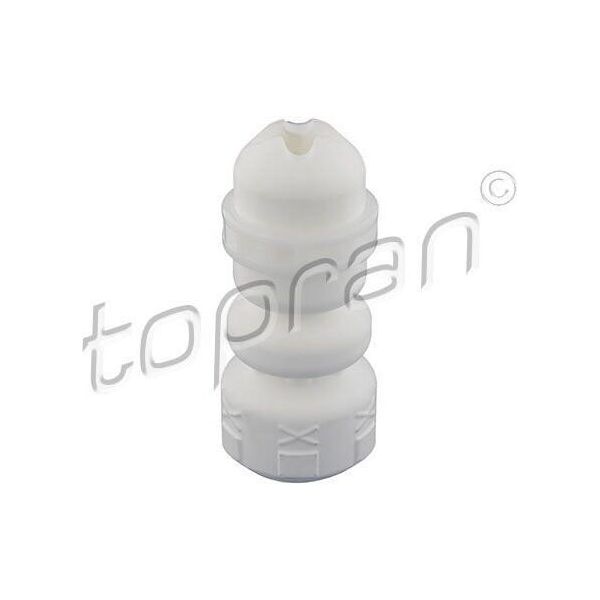 Topran 116 800 - Oe 5Q0 511 351E Paracolpi, Sospensioni Per Leon (5F), Golf Sportsvan (AM1, AN1), Golf Vii-image