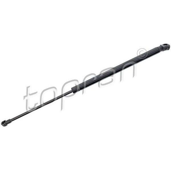 Topran 115 238 - Ammortizzatore Posteriore Oe 6J8 827 550B Per Ibiza (6J, 6P)-image