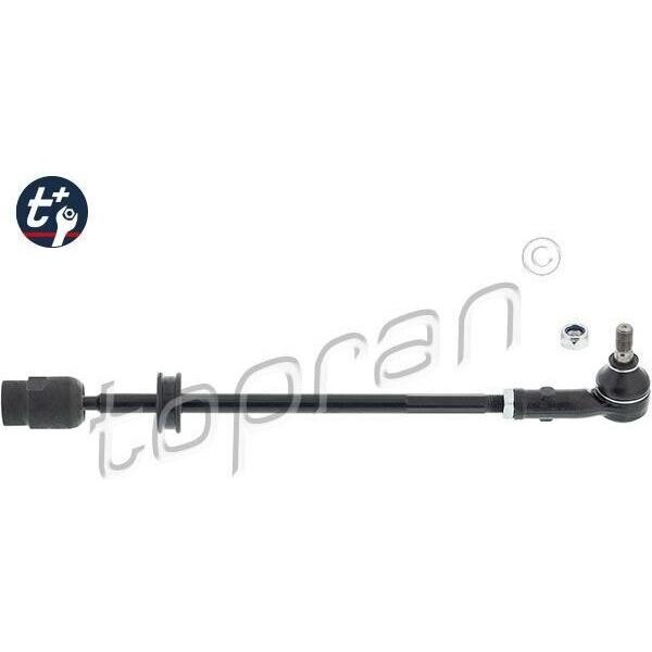 Topran 103 045 - Tirante Oe 357 419 804 Per Vento (1H), Passat (35I), Golf Iii (1H)-image