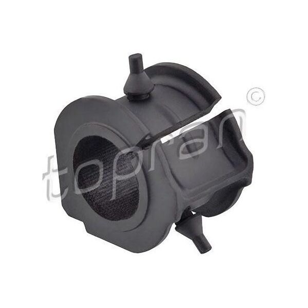 Topran 723 341 - Oe 5171 15 Gomme Per Steli, Asse Posteriore Per 407, 407 Sw (6D, 6E)-image