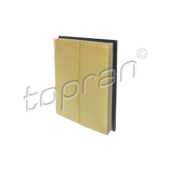 Topran 620 876 - Filtro Aria Oe 17801 0L040 Per Hilux-image