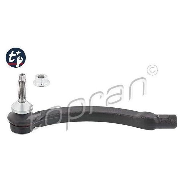 Topran 600 652 - Oe 274496 Tirante Per S60 I (384), S80 I (184), V70 Ii (285)-image