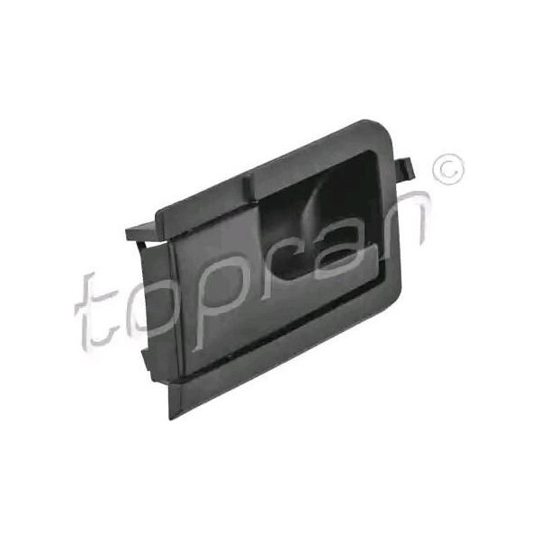 Topran 116 291 - Oe 701 837 019 TüRgriff, Vorne Links FüR T4-image