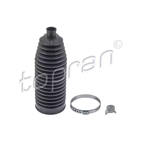 Topran 115 302 - Oe 7H0 422 831 Set Di Soffietti, Sterzo Per T5, T6-image