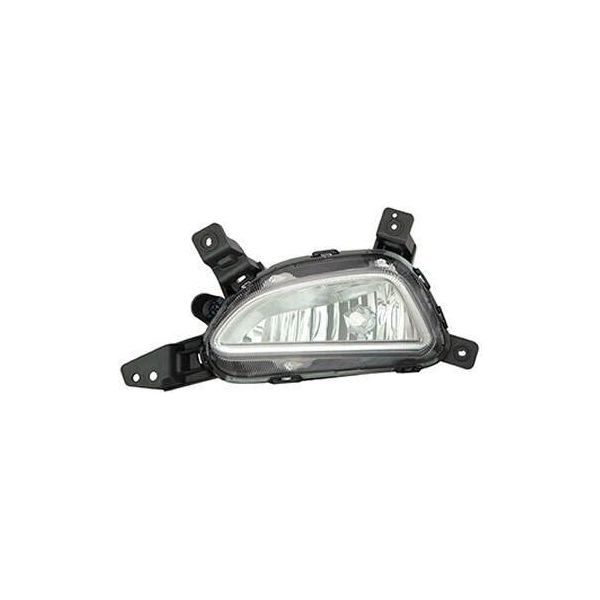Van Wezel 8264995 - Fendinebbia Oe 92201D7000, Sinistro Per Tucson (Tl)-image