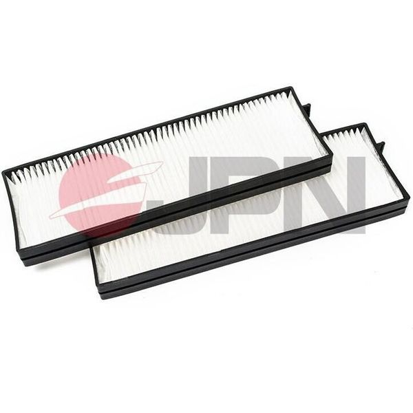 Jpn 40F0520 - Oe 97133 4P000 Filtro Aria Abitacolo Per I20 (Pb)-image