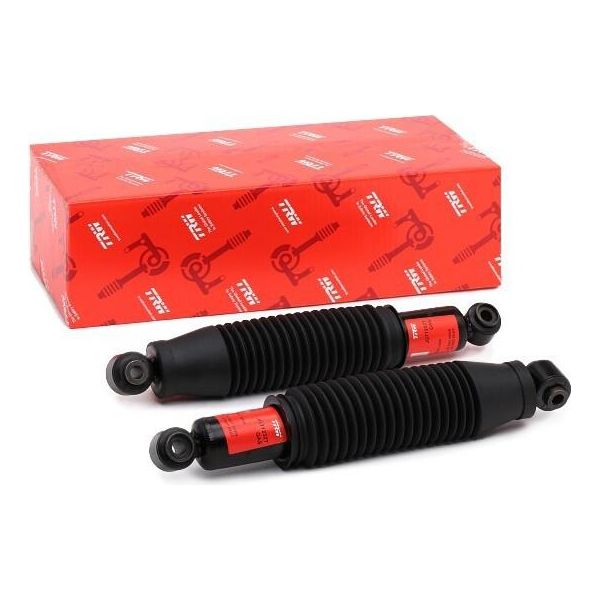 Trw JGT1232T - Ammortizzatore Oe 55300 4L002 Per Accent Iv (Rb), I20 (Pb), Ix20 (Jc), Veloster (Fs), Rio Iii (Ub), Venga (Yn)-image