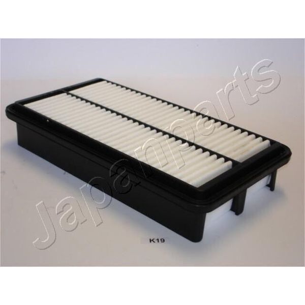 Japanparts FA-K19S - Filtro Aria Oe 281134D000 Per Carnival Iii (Vq)-image