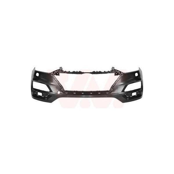 Van Wezel 8286576 - Paraurti Anteriore Oe 86511D7510 Per Tucson (Tl)-image