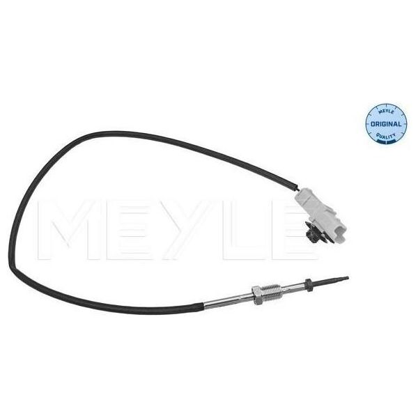 Meyle 16-14 800 0029 - Oe 22365 00QAC Sensore Di Temperatura Ambiente Per Qashqai +2 I (J10), X-Trail (T31), Espace Iv (Jk), Grand Scenic Ii (Jm), Koleos I (Hy), Laguna Iii, Laguna Ii, Latitude (L70), Megane Ii, Scenic Ii, Vel Satis (BJ0)-image