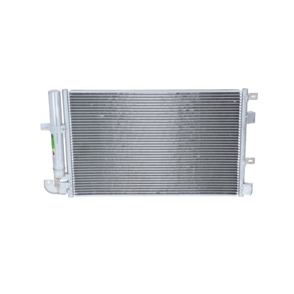 Nrf 350345 - Condensatore Aria Condizionata Oe C2Z20464 Con Essiccatore Per S-Type (X200), Xf (X250)-image