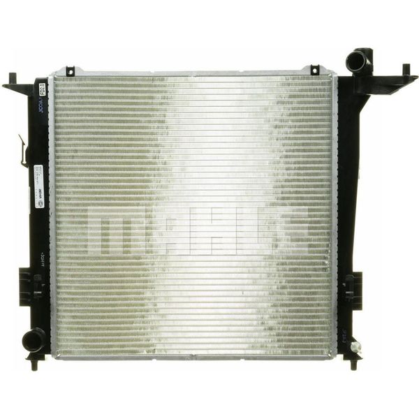 Mahle Cr 1368 000P - Oe 253101H800 Radiatore, Raffreddamento Motore Per Ceed (Ed), Pro Ceed (Ed)-image
