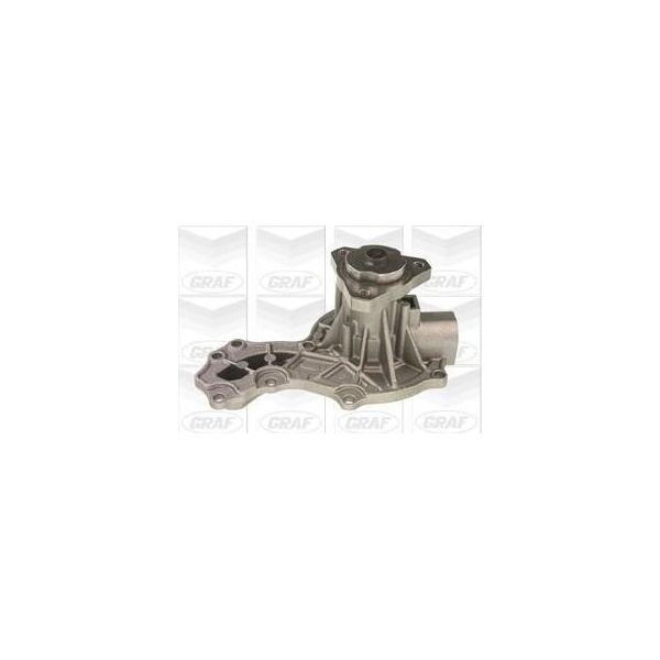 Graf PA146 - Oe 056 121 005 Pompa Acqua Per Jetta Ii (165, 19E, 1G2)-image