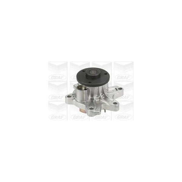Graf PA864 - Oe 16100 29196 Pompa Acqua Per Yaris Verso (P2), Yaris (P1), Yaris (P9)-image