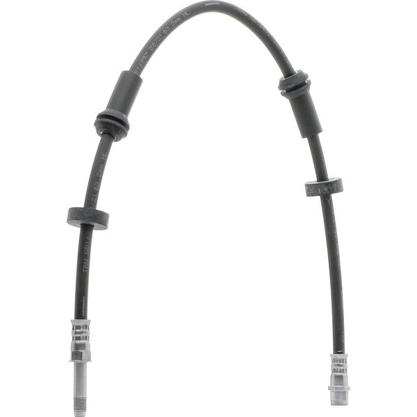 Trw PHB2028 - Tubo Freno Oe 4G0 611 707 J Per A6 (4G), A7 (4G)-image