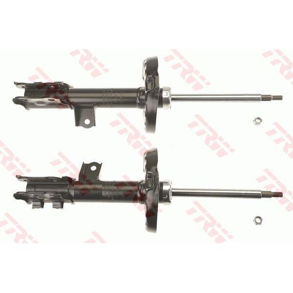 Trw JGM1285T - Ammortizzatore Oe 54651 2R400 Per I30 (Fd)-image